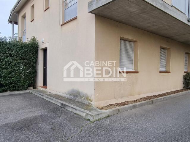 Appartement 3 pièces 56 m²