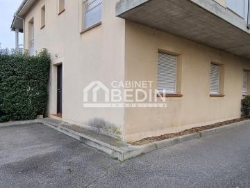 Appartement 3 pièces 56 m²