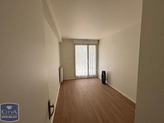 Appartement 3 pièces 56 m²