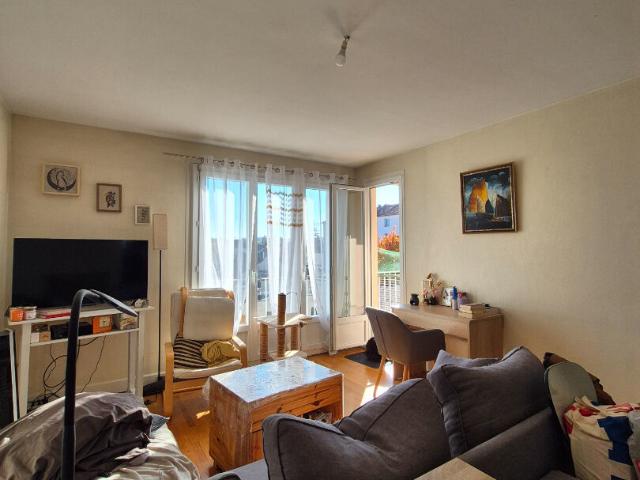 Appartement 3 pièces 56 m²