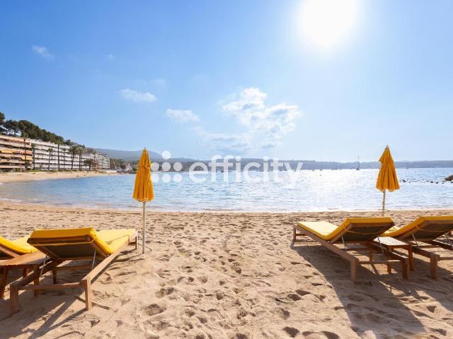 Appartement 3 pièces 56 m²