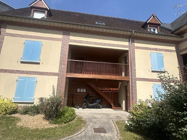 Appartement 3 pièces 56 m²