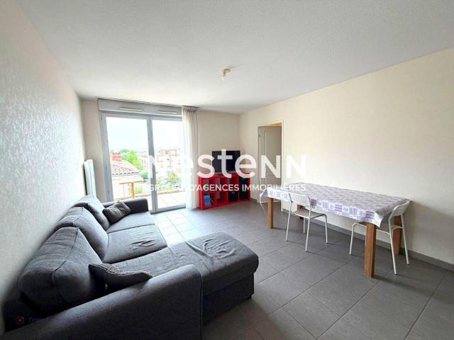 Appartement 3 pièces 56 m²