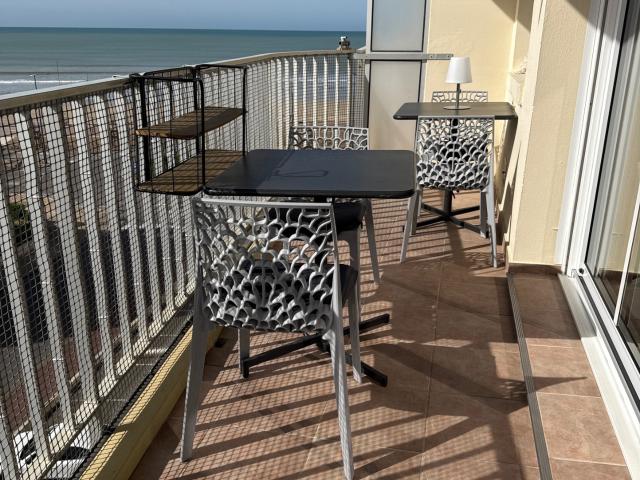 Appartement 3 pièces 56 m²