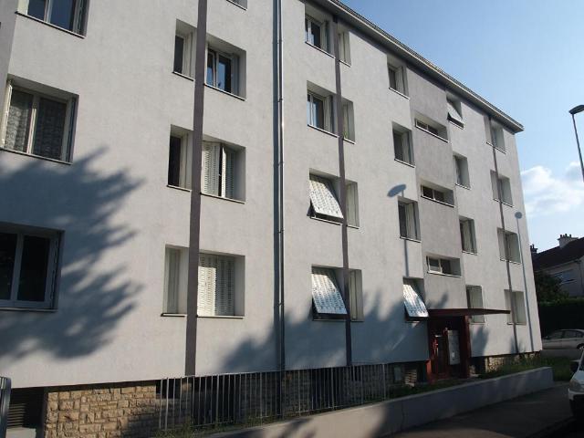 Appartement 3 pièces 56 m²