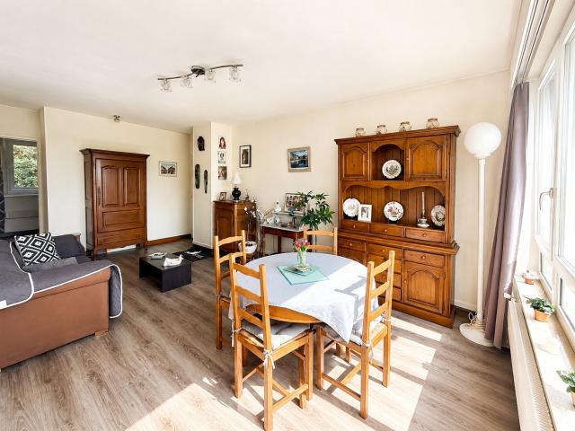 Appartement 3 pièces 56 m²