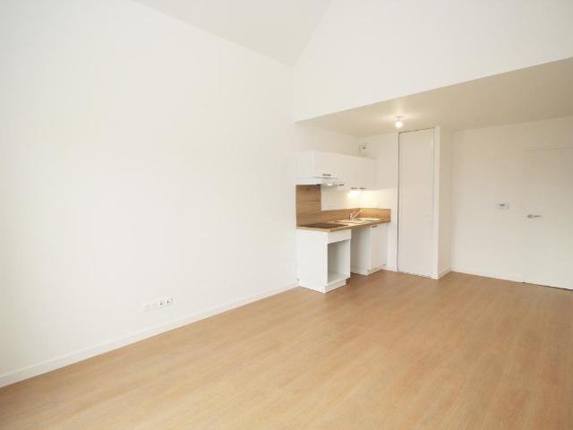Appartement 3 pièces 56 m²