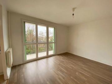 Appartement 3 pièces 56 m²