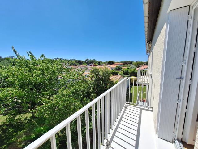 Appartement 3 pièces 56 m²