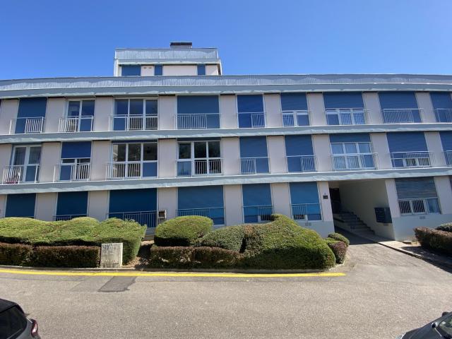 Appartement 3 pièces 56 m²