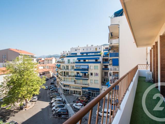 Appartement 3 pièces 56 m²