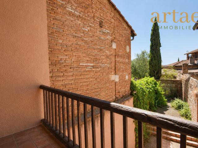 Appartement 3 pièces 56 m²