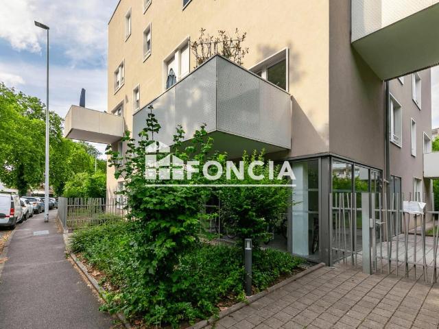 Appartement 3 pièces 56 m²