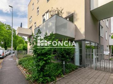 Appartement 3 pièces 56 m²