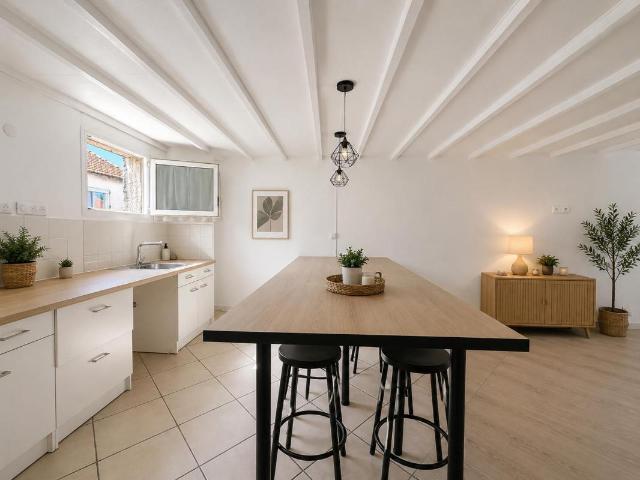 Appartement 3 pièces 56 m²
