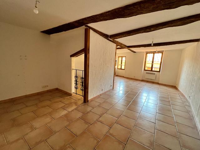Appartement 3 pièces 56 m²