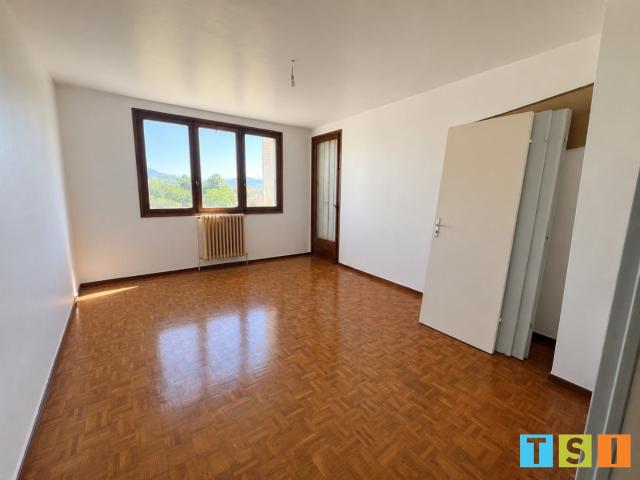 Appartement 3 pièces 56 m²