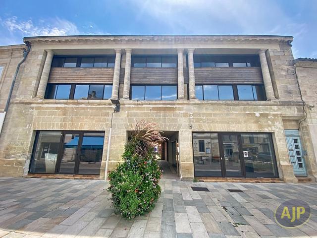 Appartement 3 pièces 56 m²