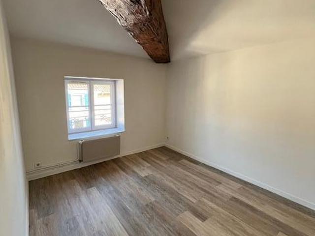 Appartement 3 pièces 56 m²