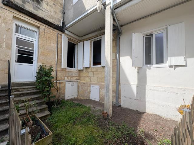 Appartement 3 pièces 56 m²