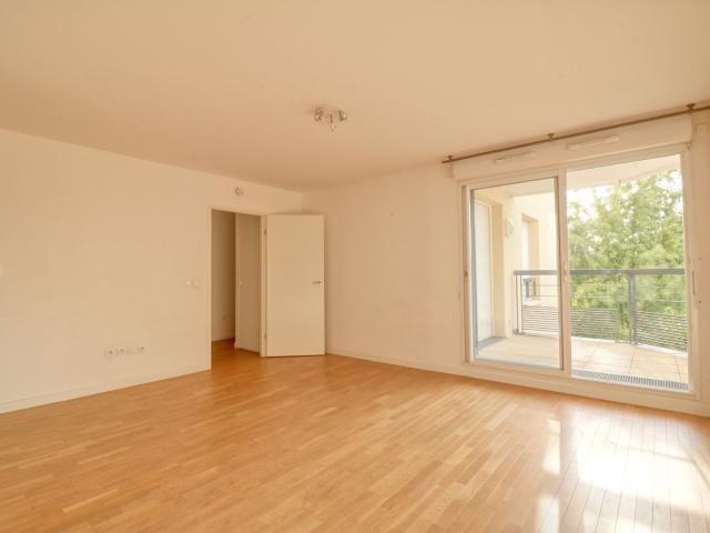 Appartement 3 pièces 56 m²