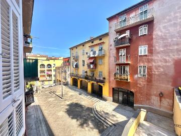 Appartement 3 pièces 56 m²