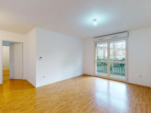 Appartement 3 pièces 56 m²