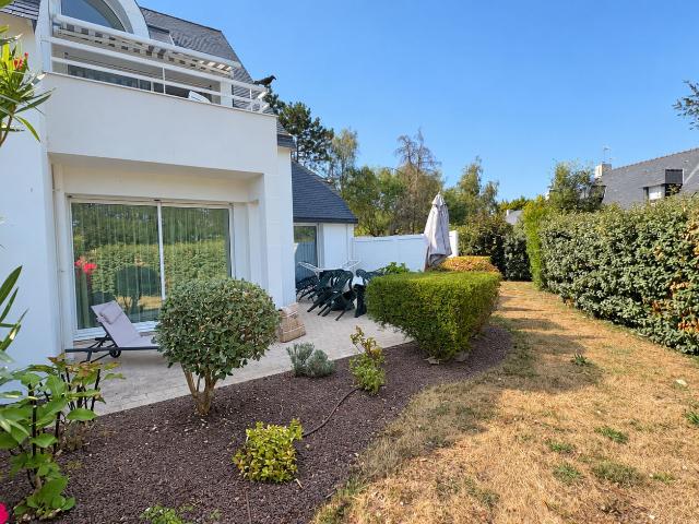 Appartement 3 pièces 56 m²