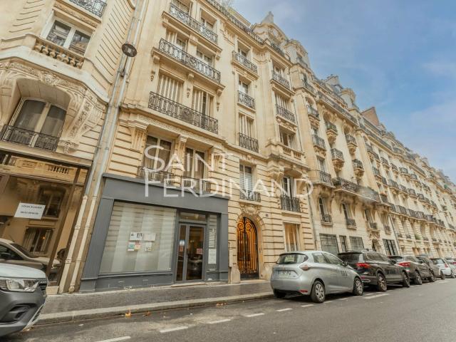 Appartement 3 pièces 56 m²