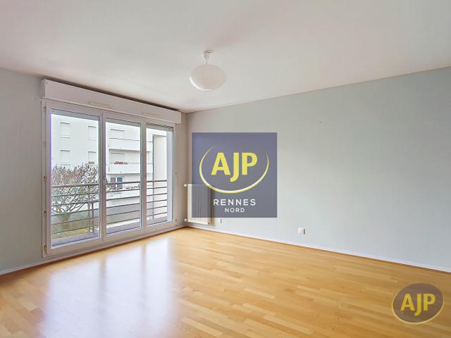 Appartement 3 pièces 56 m²