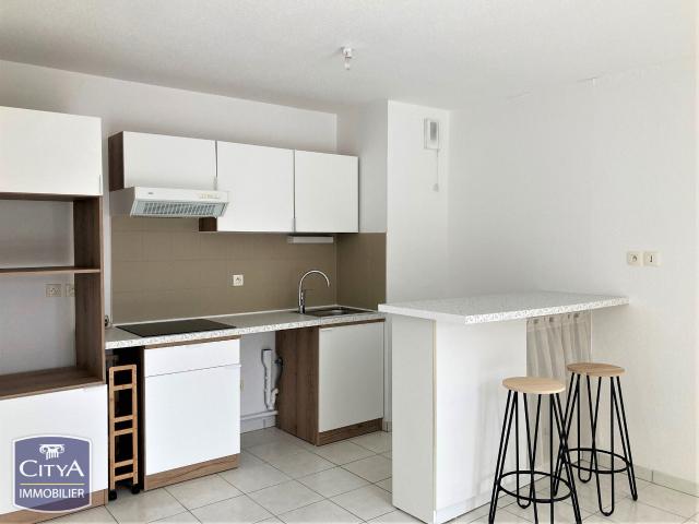 Appartement 3 pièces 56 m²