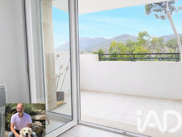 Appartement 3 pièces 56 m²