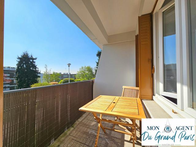 Appartement 3 pièces 56 m²