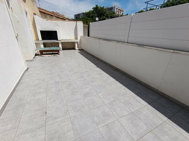 Appartement 3 pièces 56 m²