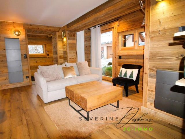 Appartement 3 pièces 56 m²