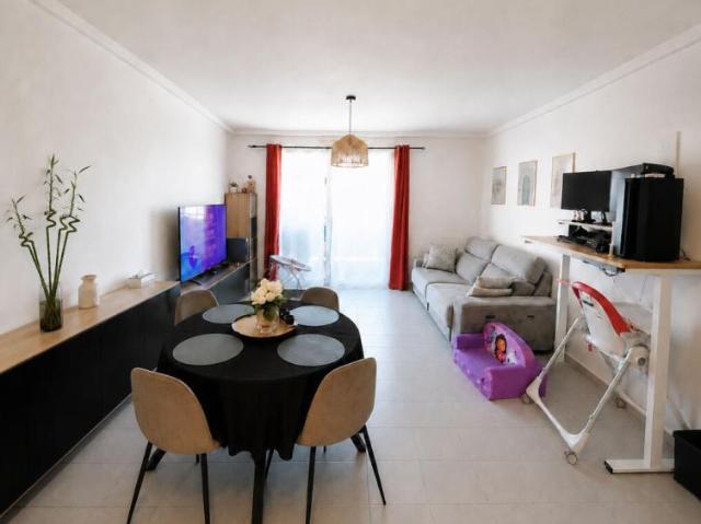 Appartement 3 pièces 56 m²