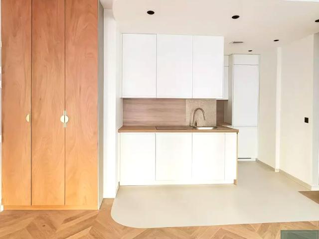 Appartement 3 pièces 56 m²