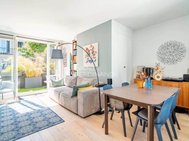 Appartement 3 pièces 56 m²