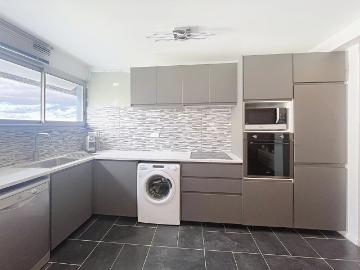 Appartement 3 pièces 56 m²