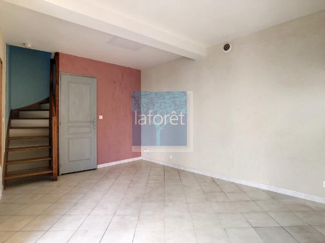 Appartement 3 pièces 56 m²