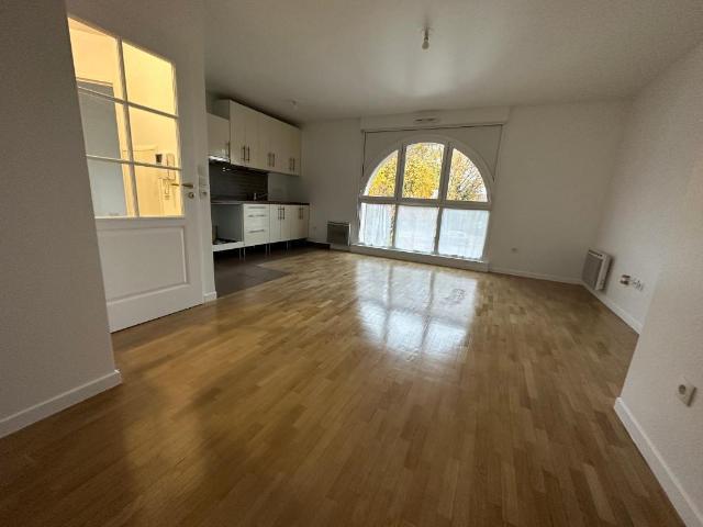 Appartement 3 pièces 56 m²