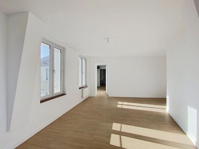 Appartement 3 pièces 56 m²