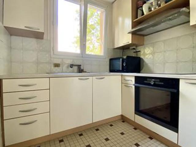 Appartement 3 pièces 56 m²