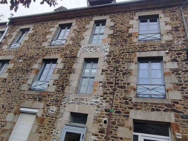 Appartement 3 pièces 56 m²