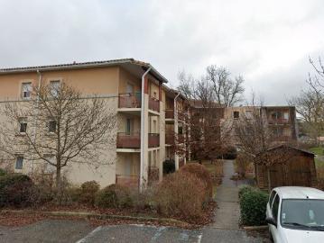 Appartement 3 pièces 56 m²
