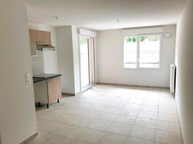 Appartement 3 pièces 56 m²