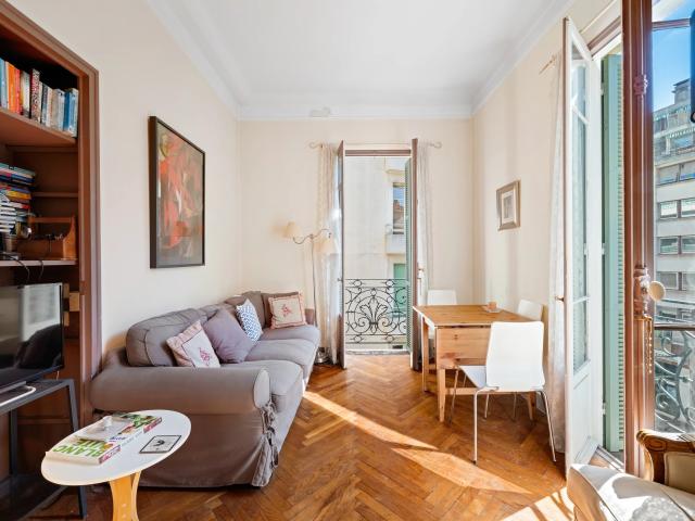 Appartement 3 pièces 56 m²