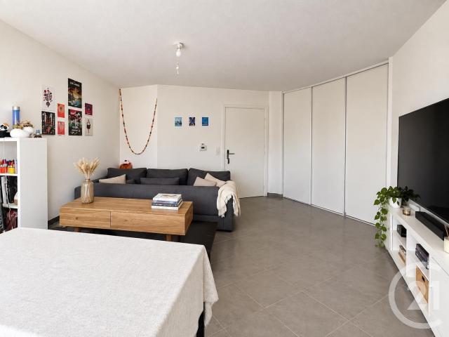 Appartement 3 pièces 56 m²