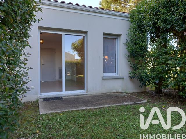 Appartement 3 pièces 56 m²