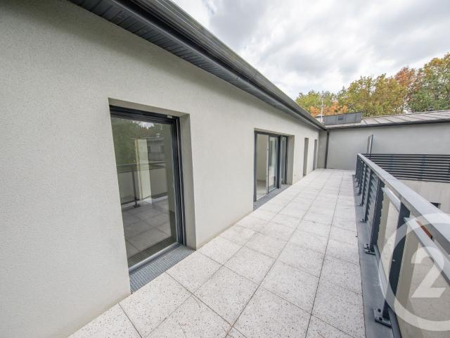 Appartement 3 pièces 56 m²